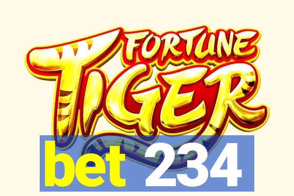 bet 234
